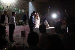 Αίθουσα δεξιώσεων γάμου και βάπτισης στη Πάρνηθα
