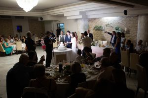 Αίθουσα δεξιώσεων γάμου και βάπτισης στη Πάρνηθα